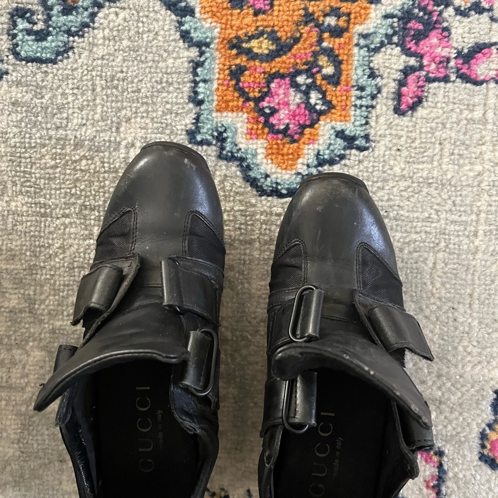 Gucci Woman’s s size 36 shoes - Picture 10 of 16